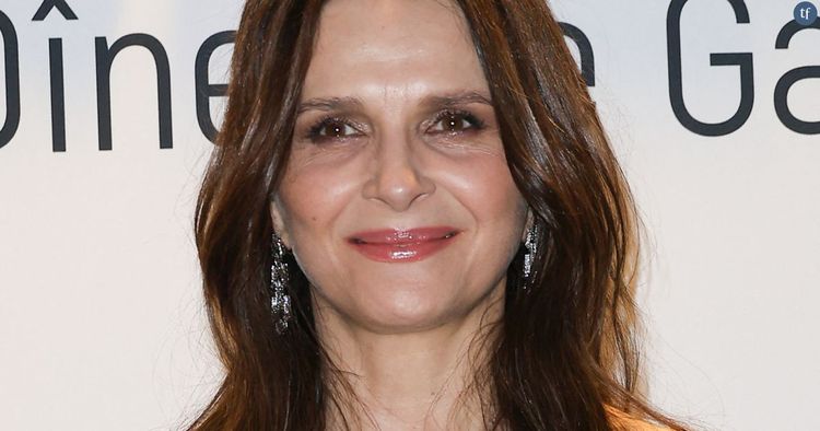 "Un dialogue doit s'installer !" : pour Juliette Binoche, pas de #MeToo sans hommes