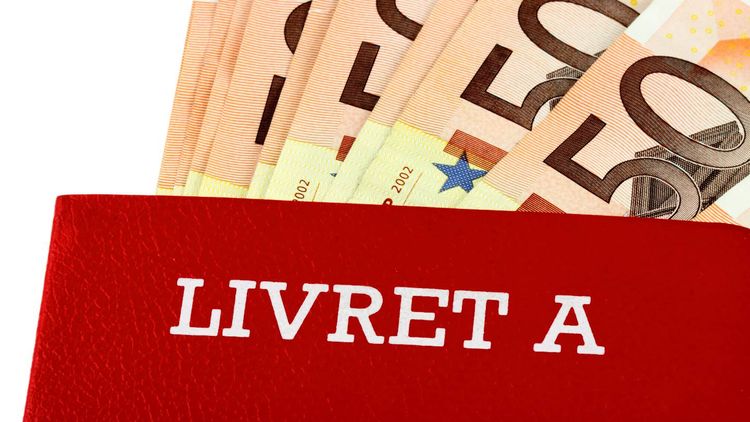 Double surprise pour le taux du Livret A, virement du fisc... Les 5 infos argent de la semaine