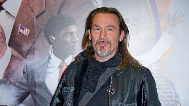 Florent Pagny : cette table discrète des Yvelines où tout le monde veut désormais réserver
