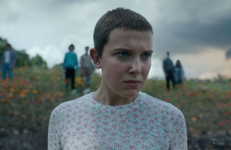 « Stranger Things » : Netflix dévoile par surprise un teaser grandiose pour la cinquième et dernière saison