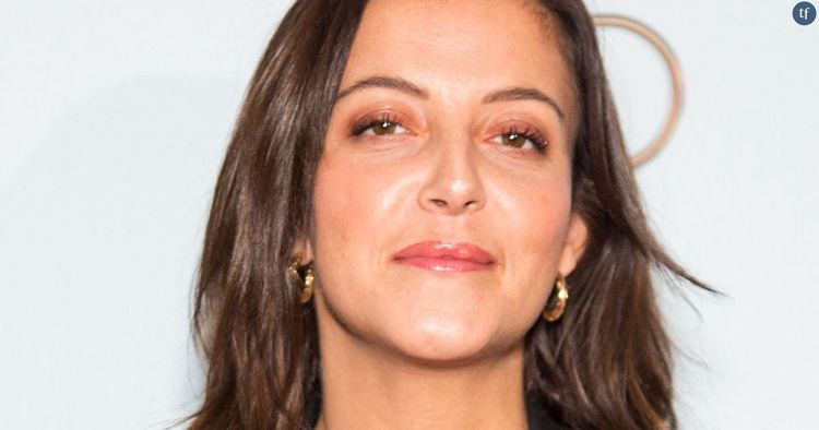 "Il m'a tout enlevé" : victime de violences conjugales, Camille Lellouche témoigne