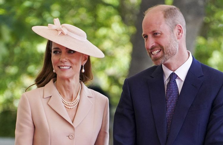 Déménagement de Kate et William : deux familles forcées de quitter leurs logements ?