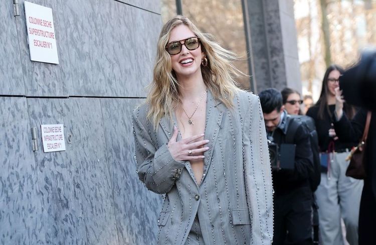ELLE Debriefe – Fashion Week Jour 3 : Le « no pants » persiste et signe, le retour de Chiara Ferragni…