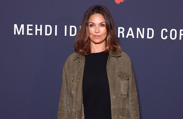 L’actrice Nadia Farès plongée dans le coma après avoir été retrouvée inanimée dans un bassin