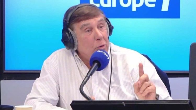 "Jamais dans ma carrière, je n’ai connu de tels propos", Jean-Pierre Foucault choqué de ce qu’il a reçu après avoir accepté Europe 1