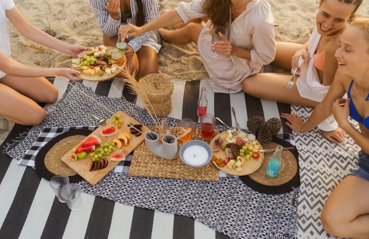 Campagne Pastré, calanque de Sugiton et jardin bucolique : les meilleurs spots pour pique-niquer autour de Marseille