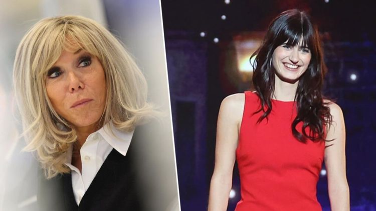 Marguerite (Star Academy) règle ses comptes avec la Première dame Brigitte Macron