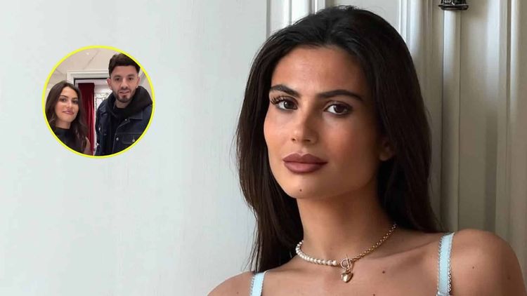 Lisa-Marie Giocanti (La Bataille) : folle amoureuse, elle présente son nouveau chéri, regardez !