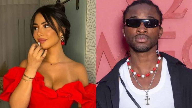 "Dégueulasse..." : Maeva Ghennam pousse un coup de gueule suite au décès du rappeur Werenoi !