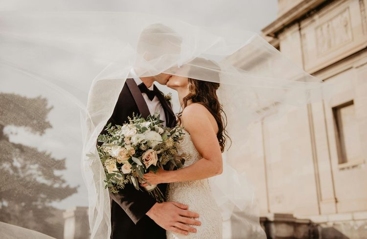 Une wedding planneuse révèle les 4 tendances mariage de 2025