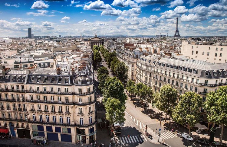 Cette rue française est l’une des plus cool du monde en 2025