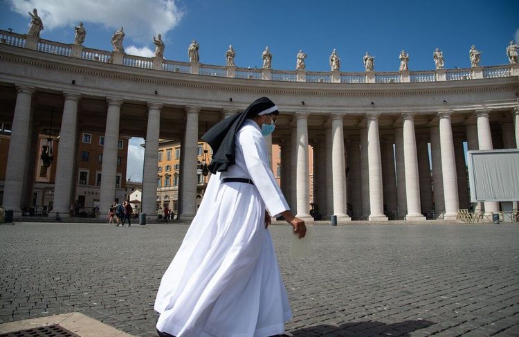 Mort de François : le prochain pape peut-il faire avancer la place des femmes dans l’Église ?