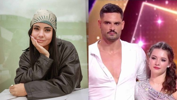 "J'ai plus jamais eu de nouvelles" : Lola Dumenil larguée par Florent Manaudou pour Elsa Bois ? Elle dit tout sur leur rupture brutale