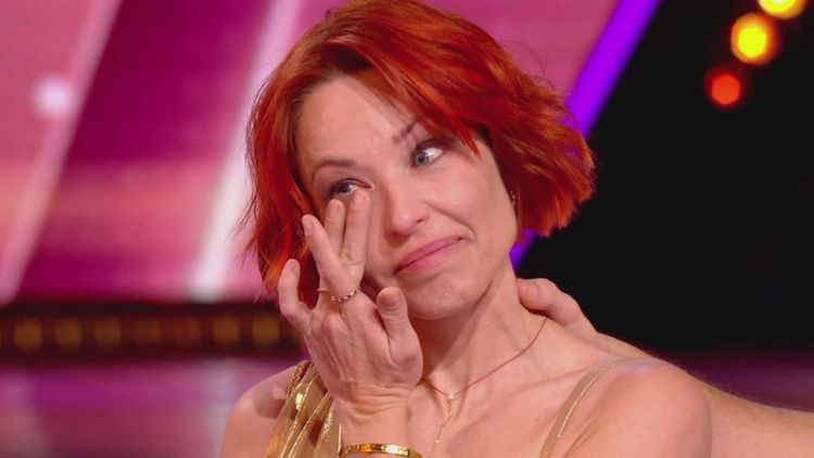 Natasha St-Pier : invitée sur TPMP, elle réagit enfin et dit ce qu'elle pense vraiment d'Inès Reg après sa victoire dans Danse avec les stars !