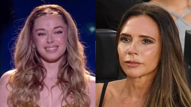 Danse avec les stars : cette phobie vraiment étrange qu'Emma partage avec Victoria Beckham !