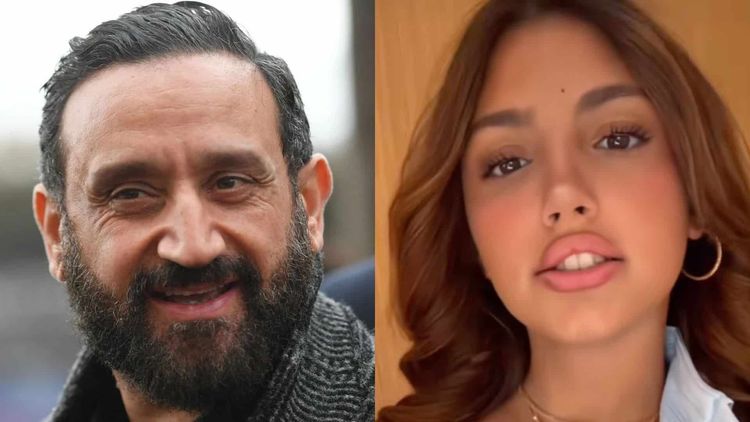 Cyril Hanouna : après Giulia Sarkozy, sa fille Bianca retourne TikTok et choque tout le monde !