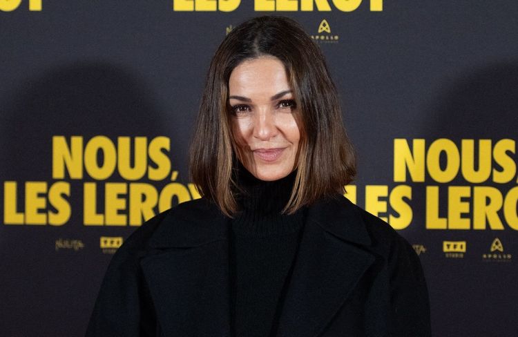 Nadia Farès : qui est son mari, le producteur américain Steve Chasman ?