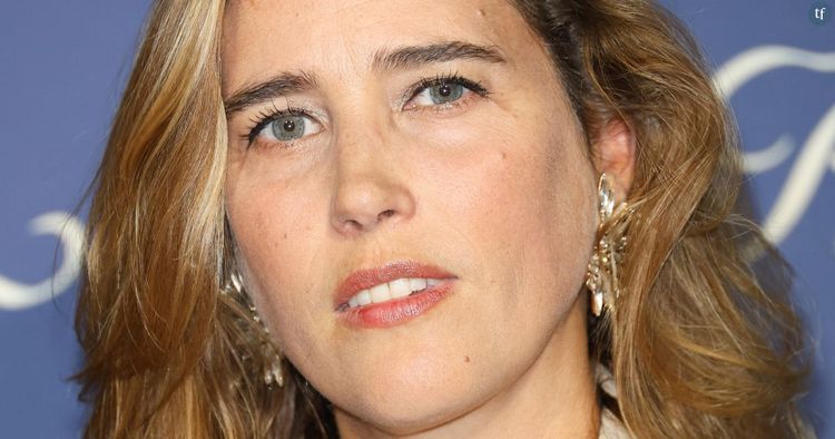 "Je veux que tu enlèves ta culotte" : Vahina Giocante accuse Benoît Jacquot