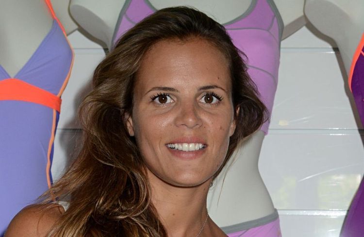 Laure Manaudou dévoile un rare cliché avec ses deux fils, Lou et Sacha