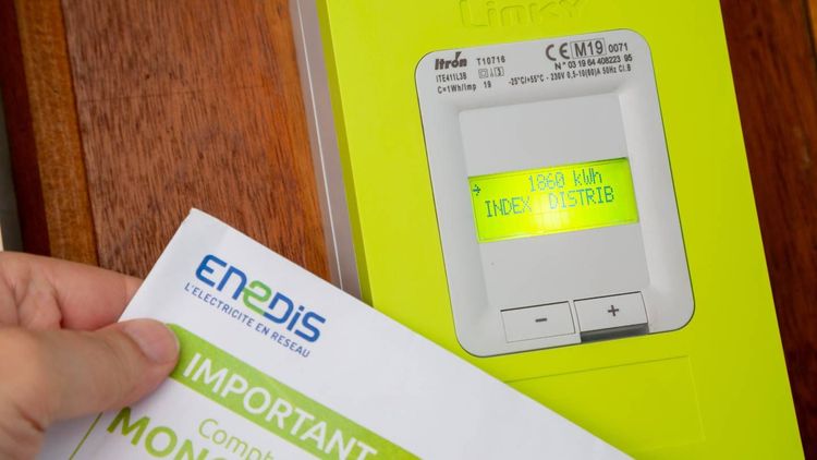 Compteurs Linky : cette raison bien particulière rend l'installation impossible
