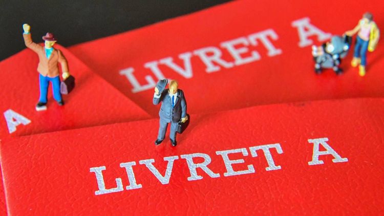 Livret A, assurance vie, LEP... Combien va rapporter votre épargne sans risque en mai ?