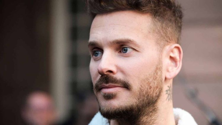 Matt Pokora : de retour dans The Voice Kids, le chanteur fait des confidences inédites sur son burn-out, "émotionnellement j'étais rincé..."