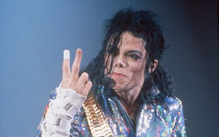 2 mois de la sortie de son biopic, la vraie voix de Michael Jackson "sans aucun autotune" fuite et va vous faire halluciner