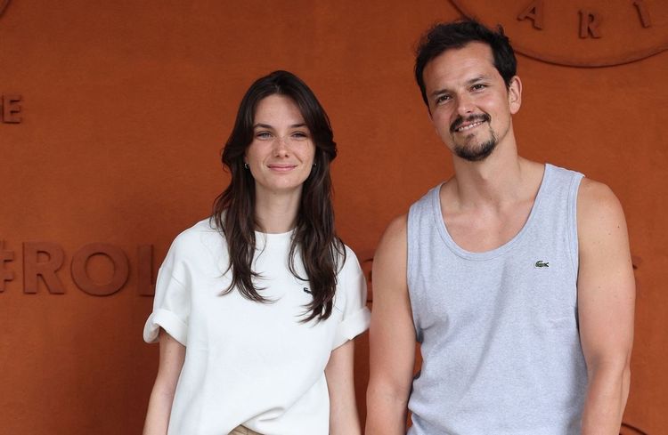 Juan Arbeláez : qui est Cassandre Verdier, sa compagne et future mère de son enfant ?