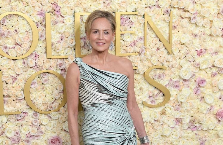 Sharon Stone « complètement époustouflée » : l’actrice serait la descendante d’un empereur