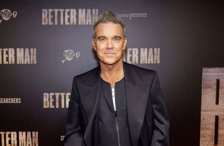 « Un aller simple pour l’enfer » : Robbie Williams évoque ses anciennes addictions