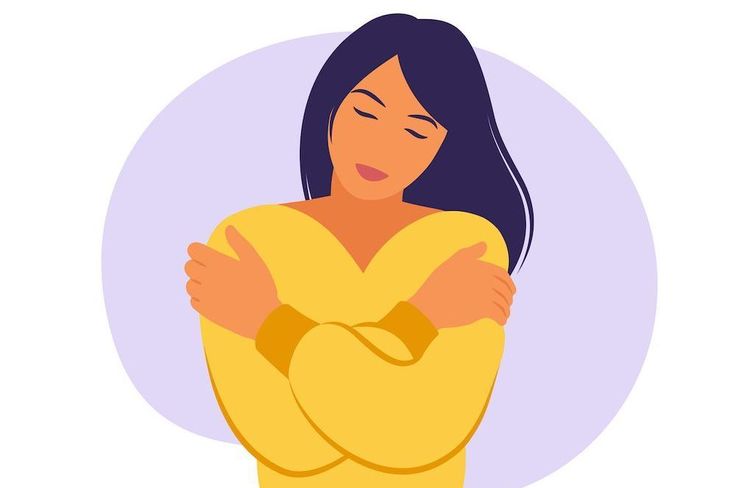 Voici 3 questions à se poser pour pratiquer l’auto-compassion