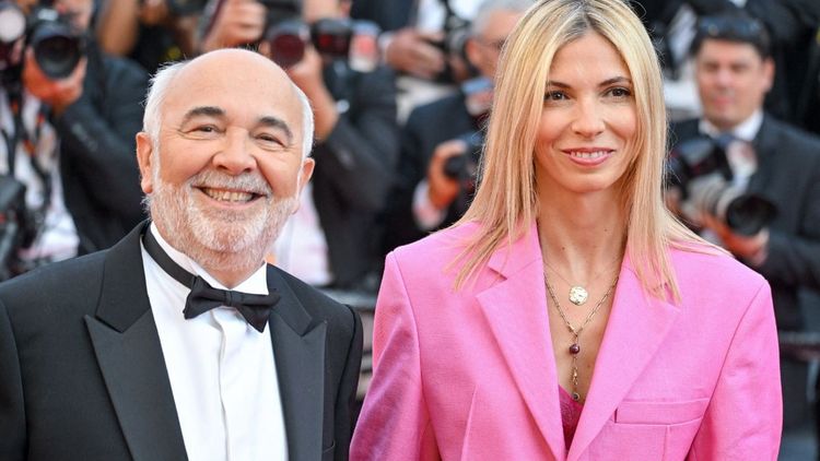 Les confidences de Gérard Jugnot  : “Moi, je fais ce que j’aime…”