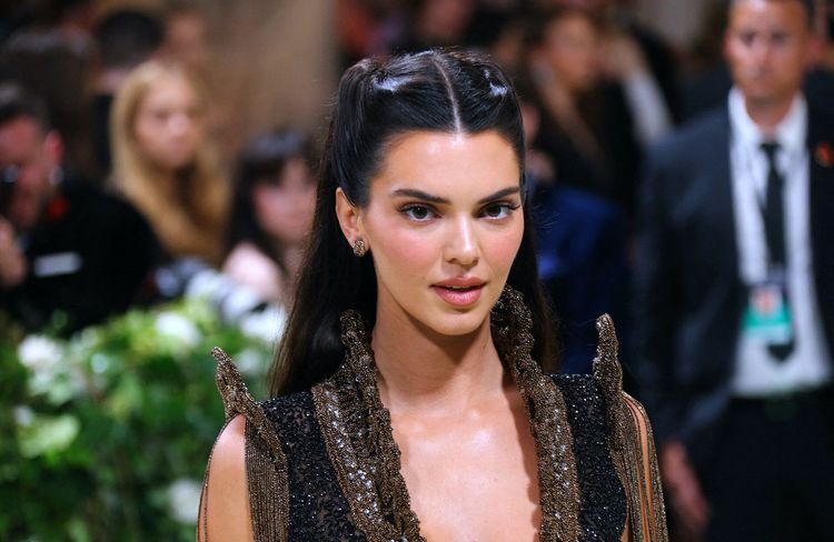 Ce soin qui booste le regard est le préféré de Kendall Jenner