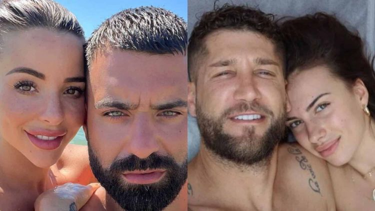 Vincent Queijo : il lance un gros tacle à Rym Renom sous la publication de Giuseppa !
