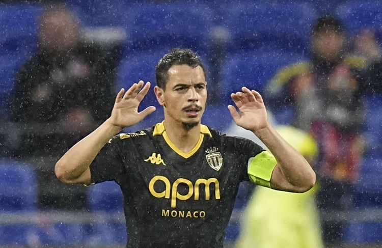 Le footballeur Wissam Ben Yedder condamné à deux ans de prison avec sursis pour agression sexuelle
