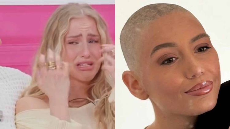 Emma Keitmann : elle s'effondre en larmes après l'annonce du cancer d'Eloïse Appelle, regardez !