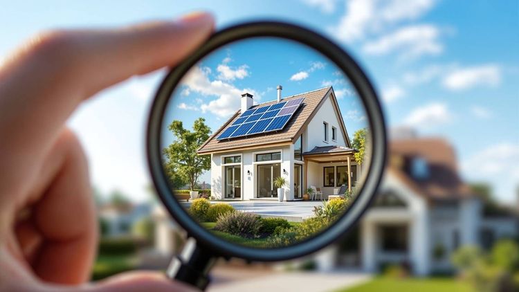 Achat immobilier : quels revenus pour s'offrir 30, 50 ou 100 m2 dans les 10 plus grandes villes ?