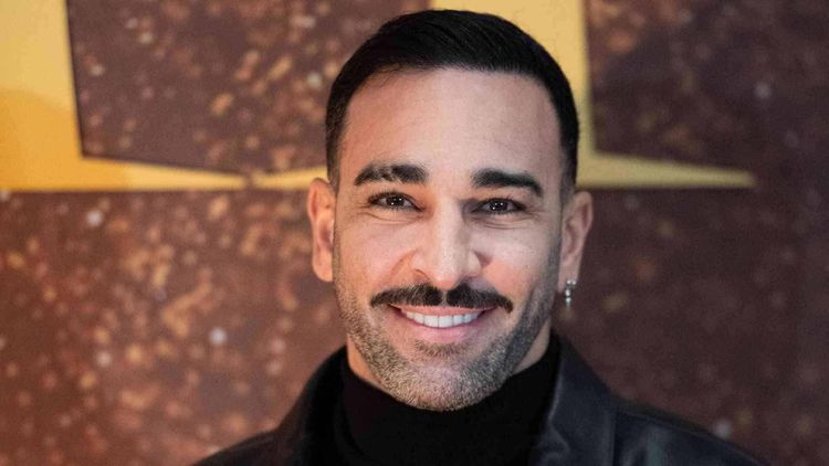 "Poser ma bûche" : Adil Rami en plein bad buzz, il nous gratifie de détails peu ragoûtants pour s’expliquer