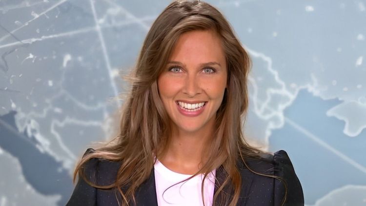 “À la fin, on avale” : Ophélie Meunier (37 ans) sans pudeur sur ses fantasmes