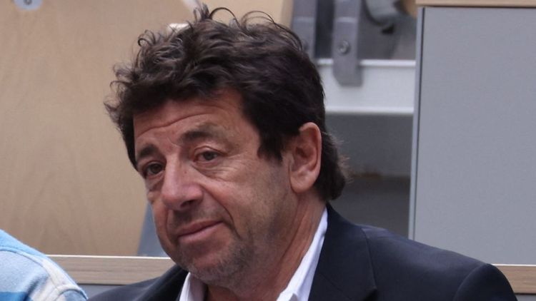 Patrick Bruel furax : "Il y a un type qui…" : le spa de son hôtel pris pour cible, il pousse un violent coup de gueule