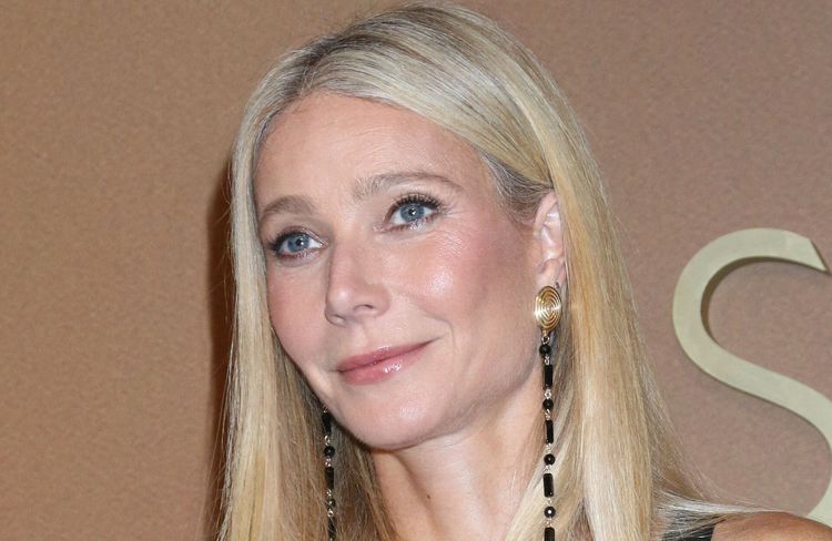 « Ça fait vraiment du bien de se relâcher » : face à l’anxiété, Gwyneth Paltrow revoit enfin son régime alimentaire