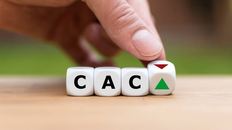 Les « small caps » françaises sous-performent le CAC 40 mais elles ont des « valorisations attractives »