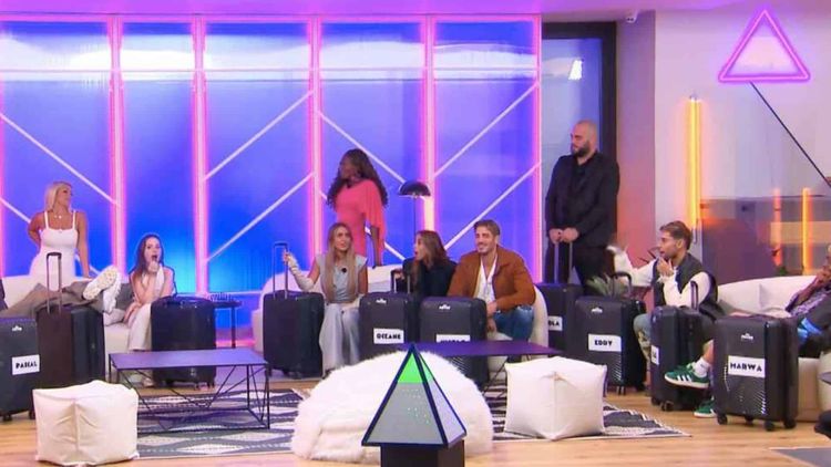 The Power : découvrez qui sont les candidats de la nouvelle émission de télé-réalité de W9 !