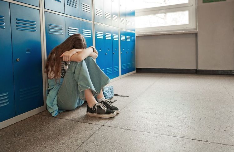 La santé mentale des ados dégringole, surtout celle des filles