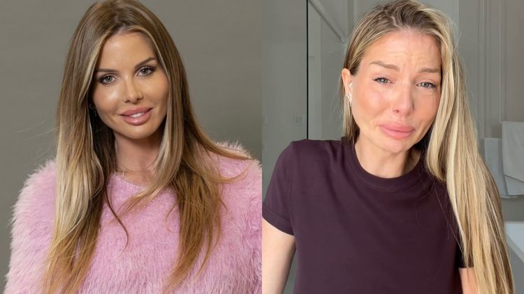 "Il ne m'aime plus..." : au bout du rouleau, Jessica se confie en larmes sur son divorce !
