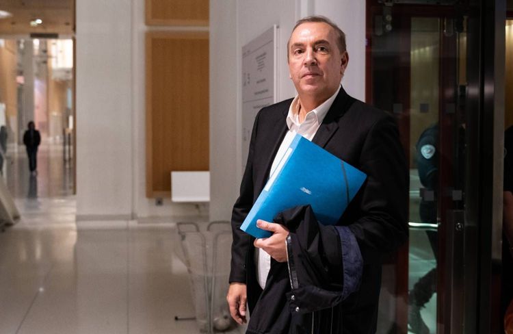 Corruption de mineurs : Jean-Marc Morandini définitivement condamné