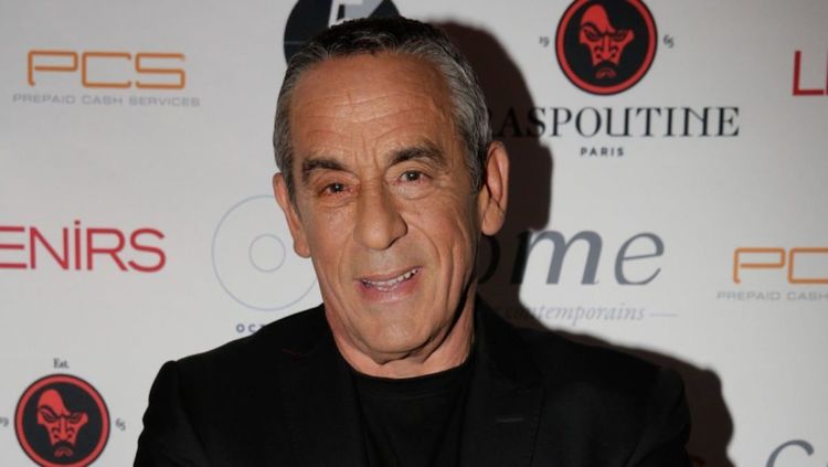 Thierry Ardisson "d’une vulgarité épouvantable" pour Brigitte Bardot : ce jour où l'icône du cinéma l'a étrillé