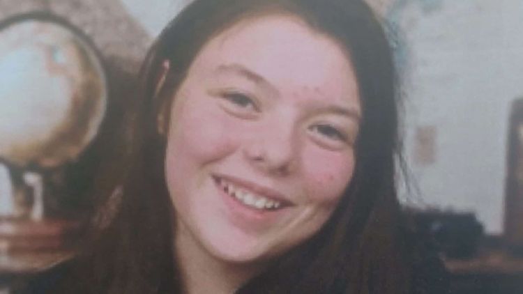 Alerte enlèvement : Lucie 12 ans enlevée à Dompierre, voici la photo du suspect de 34 ans, Charles Foury !