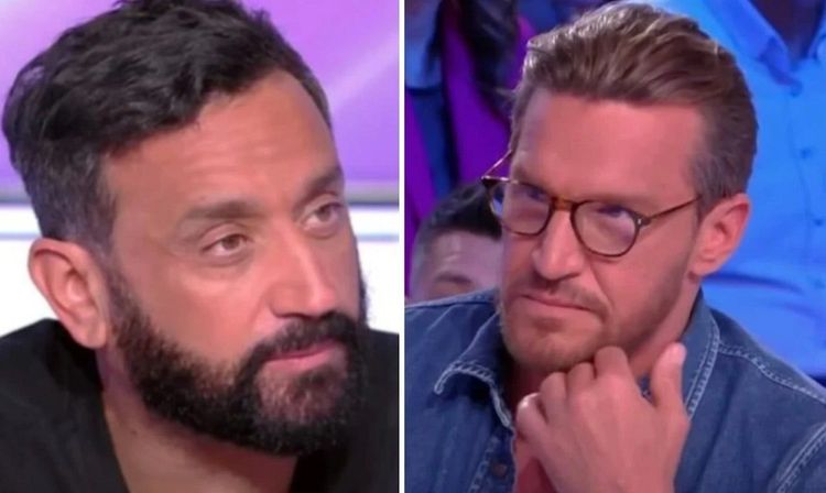 "À zéro" : Benjamin Castaldi fait une confession cash sur sa situation financière dans TPMP