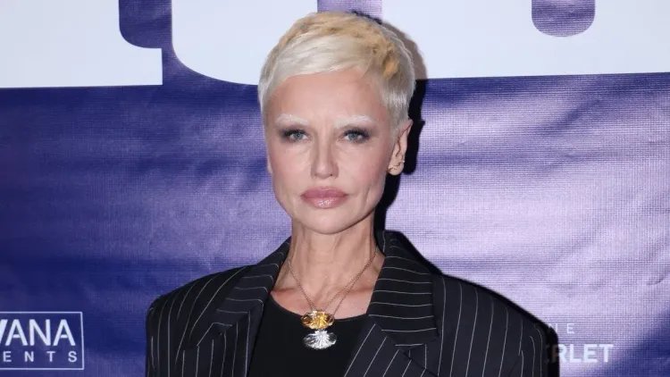 Fatiguée de son “chantage”, Adriana Karembeu accuse son ex André Ohanian de “violences verbales comme physiques”